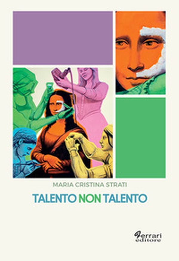 Talento non talento - Librerie.coop Talento non talento - Librerie.coop
