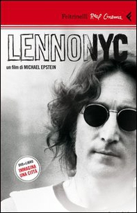 LennoNYC. DVD - Librerie.coop LennoNYC. DVD - Librerie.coop