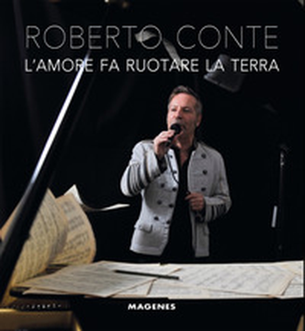 L'amore fa ruotare la terra - Librerie.coop L'amore fa ruotare la terra - Librerie.coop