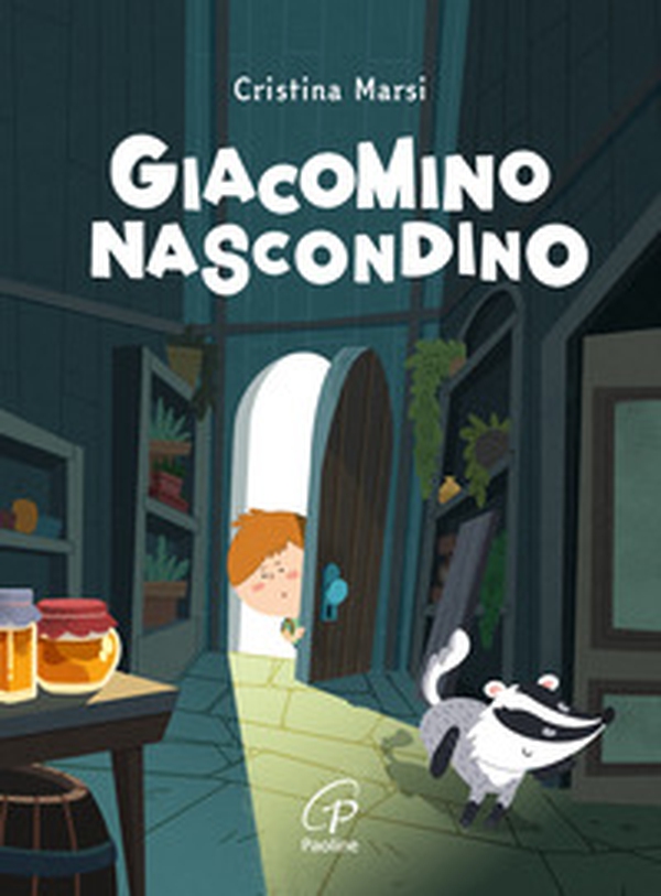 Giacomino nascondino - Librerie.coop Giacomino nascondino - Librerie.coop