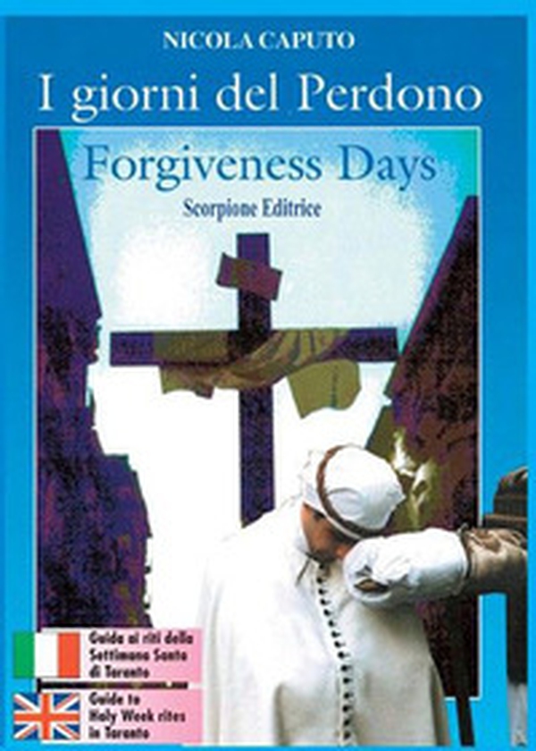 I giorni del perdono-Forgiveness days - Librerie.coop