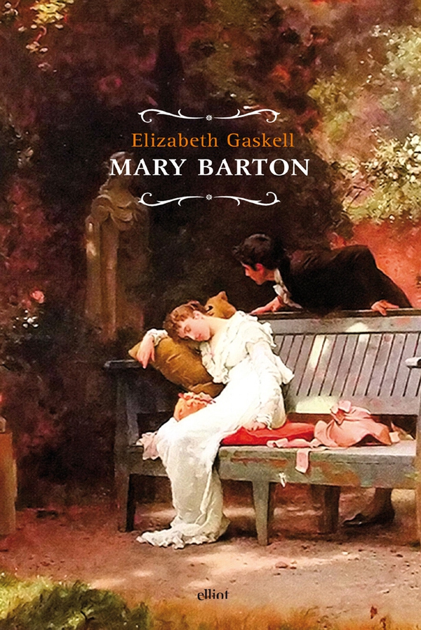Mary Barton - Librerie.coop Mary Barton - Librerie.coop