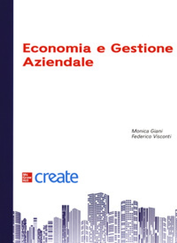 Economia e gestione aziendale - Librerie.coop Economia e gestione aziendale - Librerie.coop