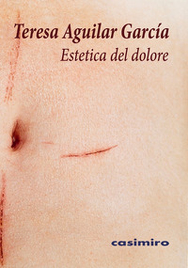 Estetica del dolore - Librerie.coop Estetica del dolore - Librerie.coop