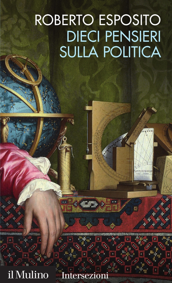 Dieci pensieri sulla politica - Librerie.coop