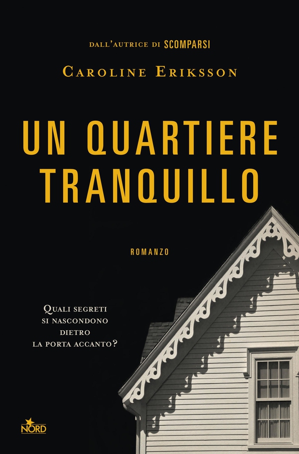 Un quartiere tranquillo - Librerie.coop Un quartiere tranquillo - Librerie.coop