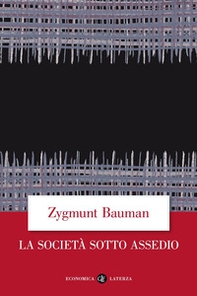 La società sotto assedio - Librerie.coop