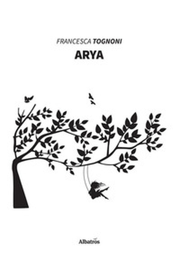 Arya. Storia di un sorriso - Librerie.coop Arya. Storia di un sorriso - Librerie.coop
