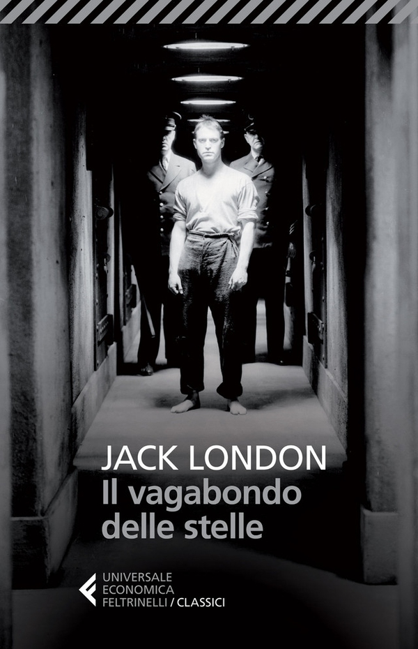 Il vagabondo delle stelle - Librerie.coop Il vagabondo delle stelle - Librerie.coop