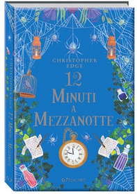 12 minuti a mezzanotte - Librerie.coop 12 minuti a mezzanotte - Librerie.coop