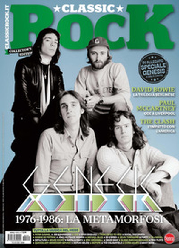 Classic rock - Vol. 13 - Librerie.coop