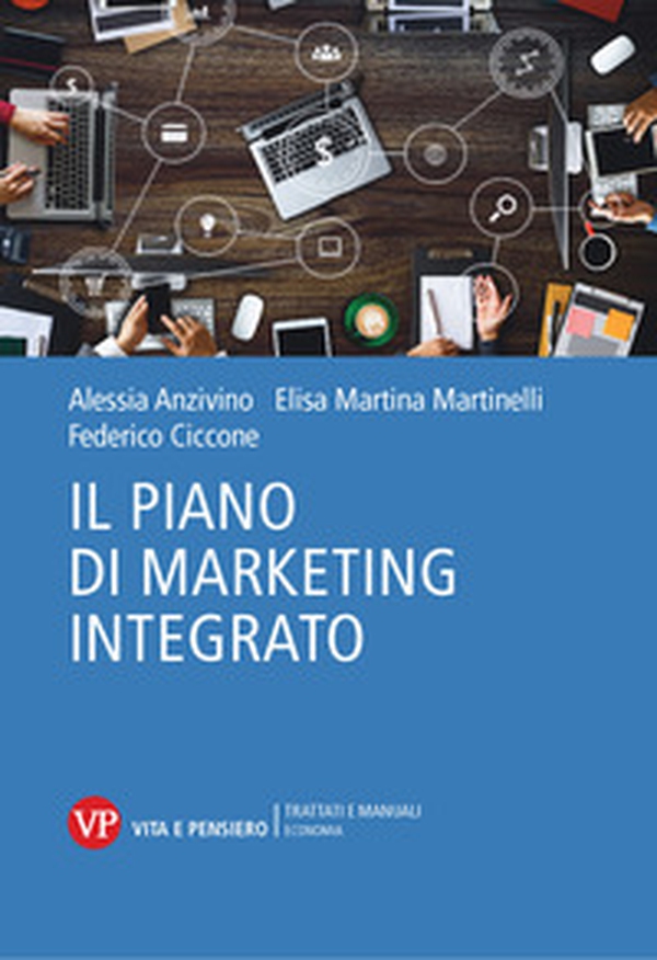Il piano di marketing integrato - Librerie.coop Il piano di marketing integrato - Librerie.coop