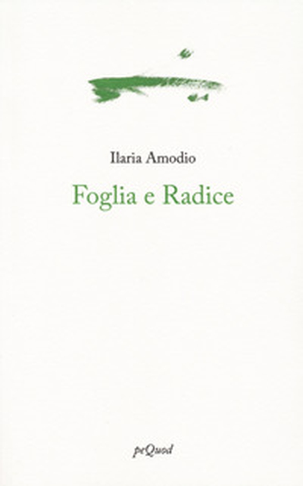 Foglia e radice - Librerie.coop Foglia e radice - Librerie.coop