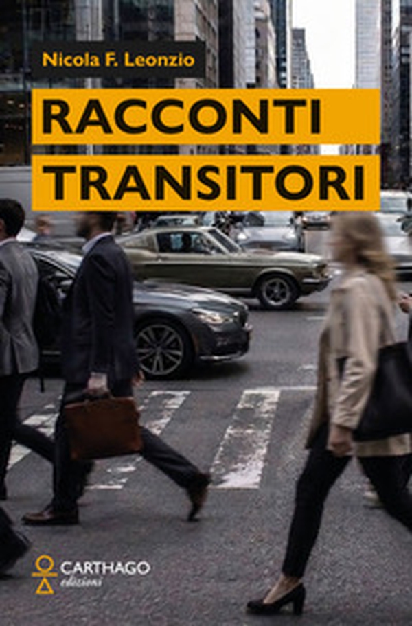 Racconti transitori - Librerie.coop