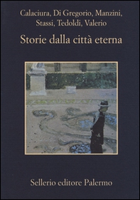 Storie dalla città eterna - Librerie.coop