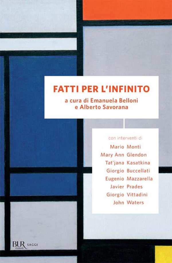Fatti per l'infinito - Librerie.coop Fatti per l'infinito - Librerie.coop