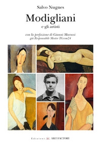 Modigliani e gli artisti - Librerie.coop