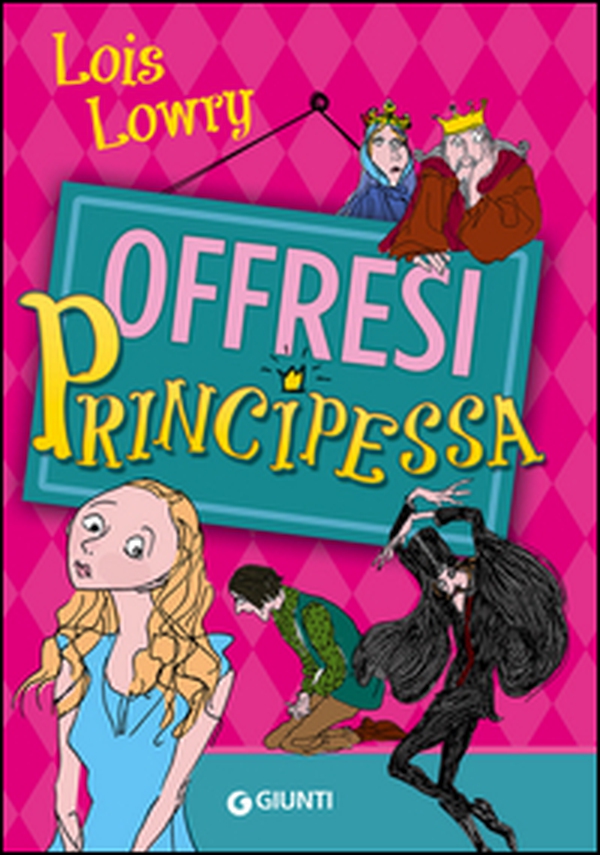 Offresi principessa - Librerie.coop Offresi principessa - Librerie.coop
