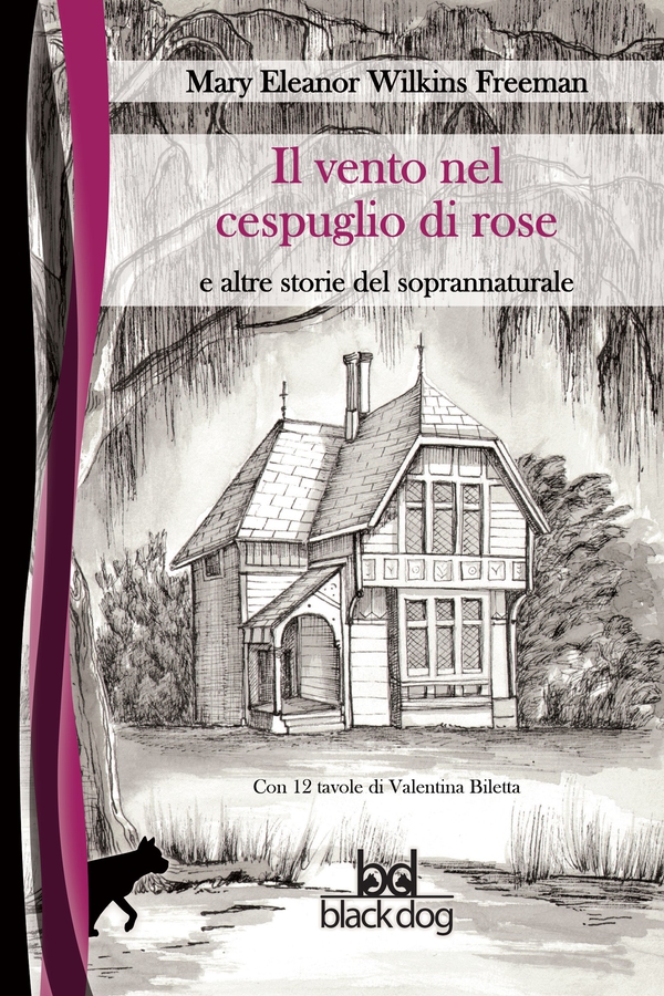 Il vento nel cespuglio di rose - Librerie.coop Il vento nel cespuglio di rose - Librerie.coop