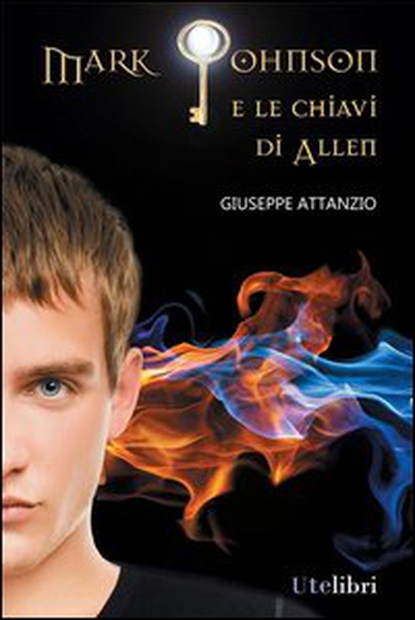 Mark Johnson e le chiavi di Allen - Librerie.coop Mark Johnson e le chiavi di Allen - Librerie.coop