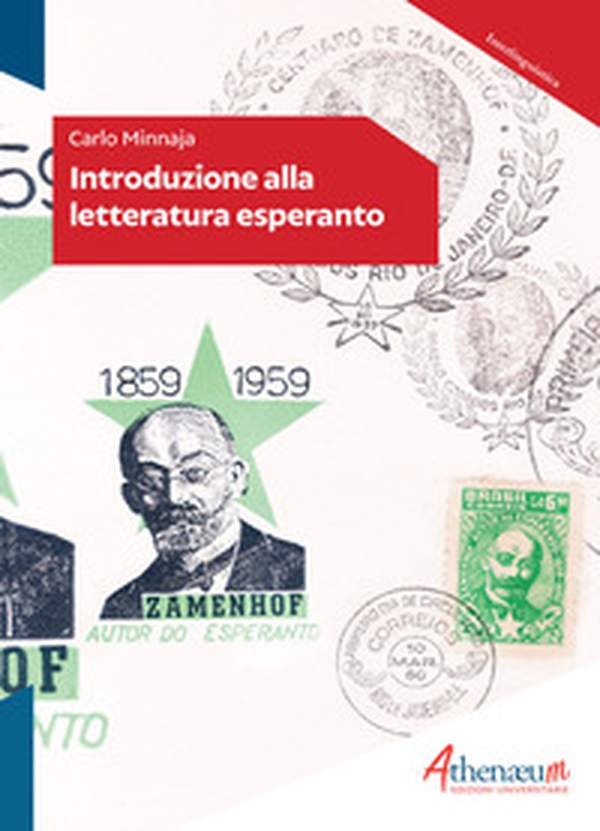 Intoduzione alla letteratura esperanto - Librerie.coop Intoduzione alla letteratura esperanto - Librerie.coop