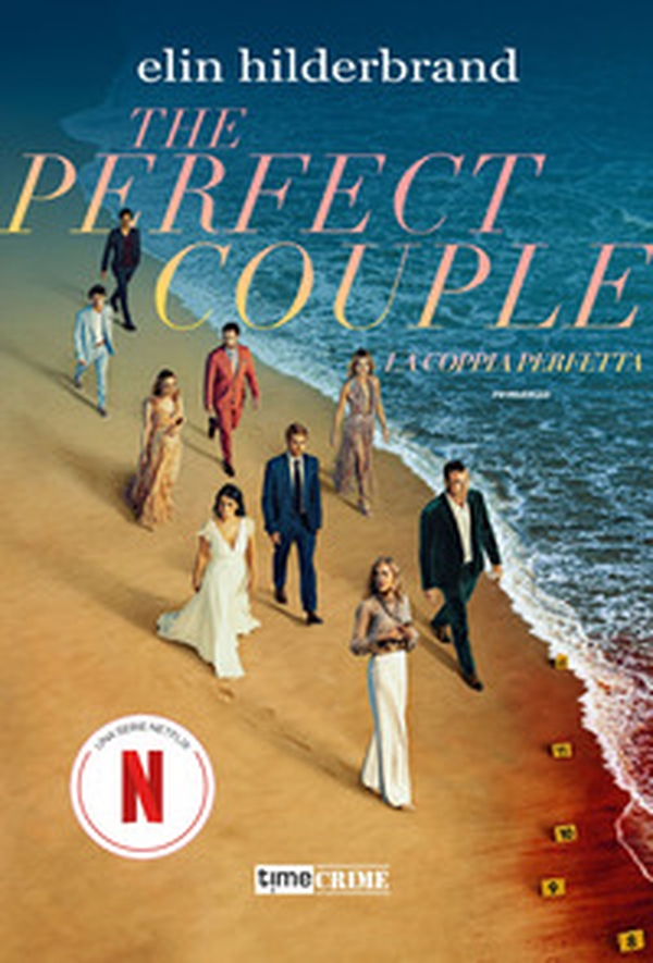 The perfect couple. La coppia perfetta - Librerie.coop The perfect couple. La coppia perfetta - Librerie.coop