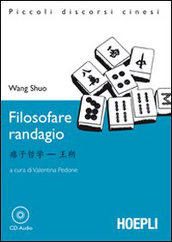 Filosofare randagio - Librerie.coop Filosofare randagio - Librerie.coop