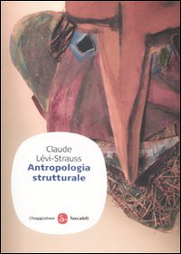 Antropologia strutturale - Librerie.coop Antropologia strutturale - Librerie.coop