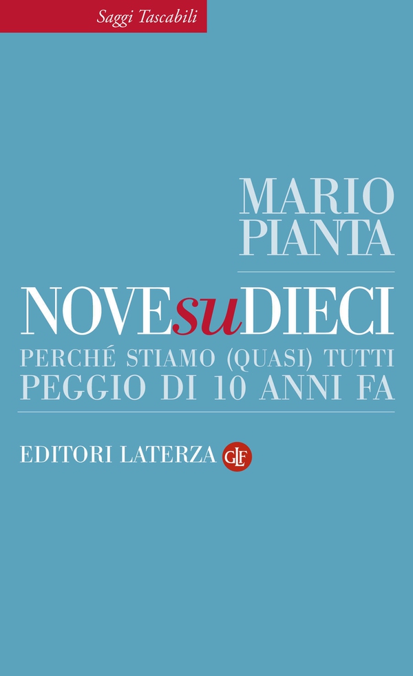Nove su dieci - Librerie.coop Nove su dieci - Librerie.coop