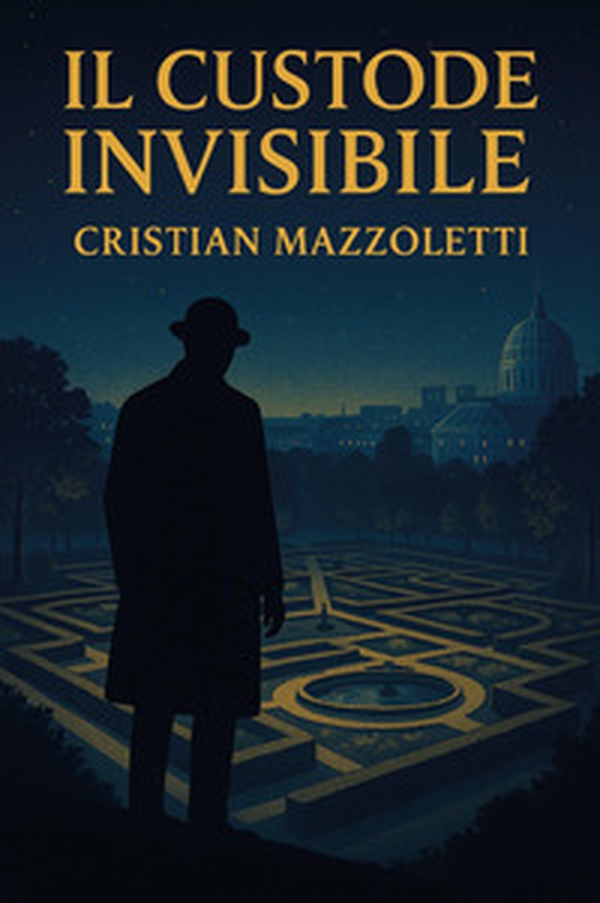 Il custode invisibile - Librerie.coop
