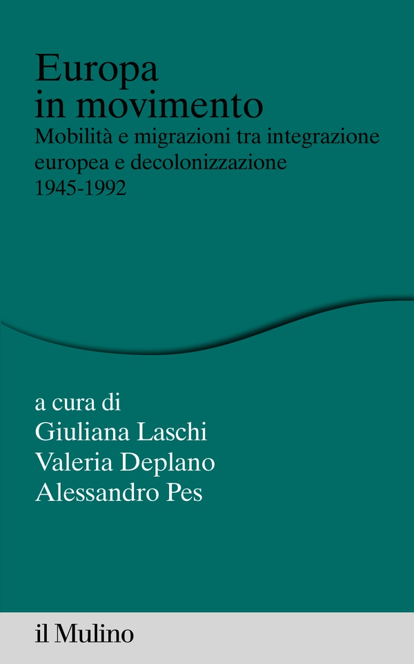Europa in movimento - Librerie.coop Europa in movimento - Librerie.coop