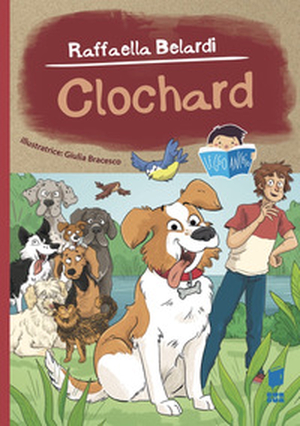 Clochard - Librerie.coop