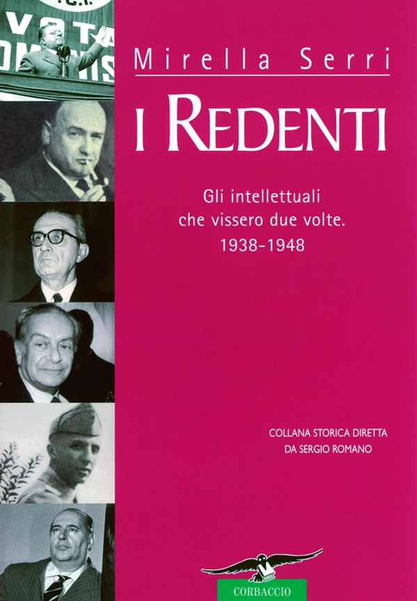 I redenti - Librerie.coop I redenti - Librerie.coop