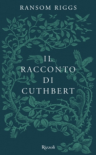 Il racconto di Cuthbert - Librerie.coop