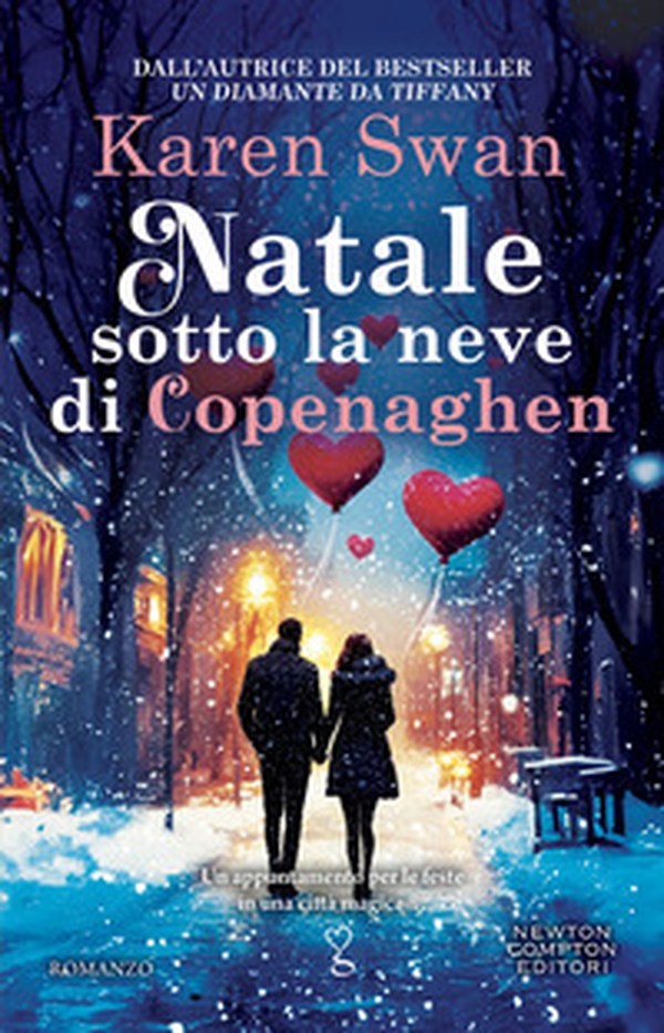 Natale sotto la neve di Copenaghen - Librerie.coop