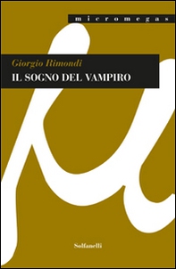 Il sogno del vampiro - Librerie.coop
