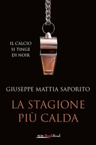 La stagione più calda - Librerie.coop La stagione più calda - Librerie.coop