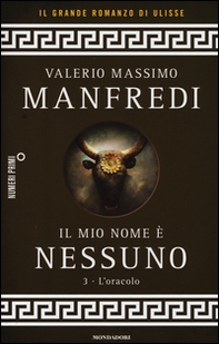 Il mio nome è Nessuno - Vol. 3 - Librerie.coop Il mio nome è Nessuno - Vol. 3 - Librerie.coop