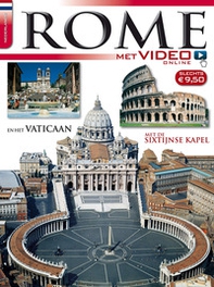 Roma con video. Ediz. olandese - Librerie.coop