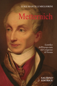 Metternich - Librerie.coop Metternich - Librerie.coop