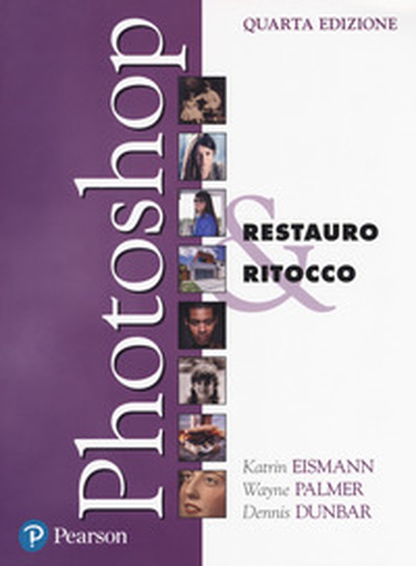 Photoshop. Restauro & ritocco - Librerie.coop Photoshop. Restauro & ritocco - Librerie.coop