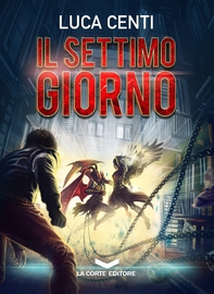 IL SETTIMO GIORNO - Librerie.coop IL SETTIMO GIORNO - Librerie.coop