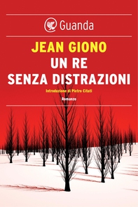 Un re senza distrazioni - Librerie.coop Un re senza distrazioni - Librerie.coop