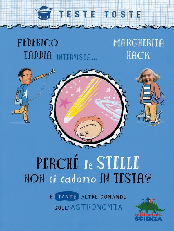 Perché le stelle non ci cadono in testa - Librerie.coop Perché le stelle non ci cadono in testa - Librerie.coop
