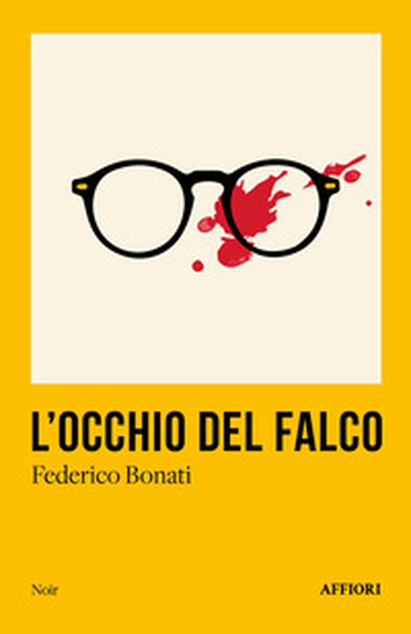 L'occhio del falco - Librerie.coop L'occhio del falco - Librerie.coop