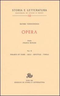 Opera - Vol. 2 - Librerie.coop Opera - Vol. 2 - Librerie.coop