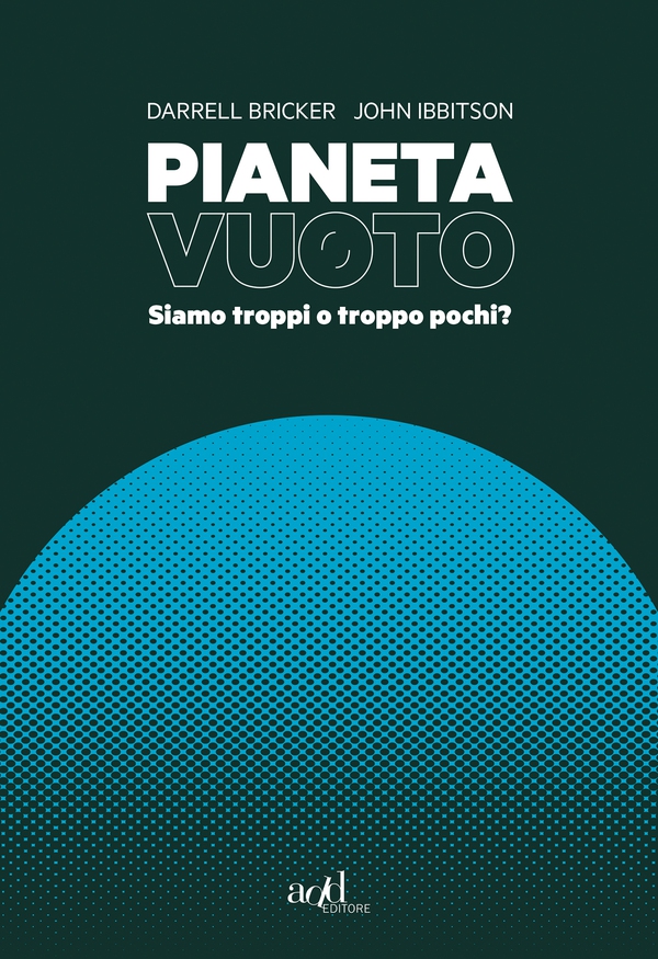 Pianeta vuoto - Librerie.coop Pianeta vuoto - Librerie.coop
