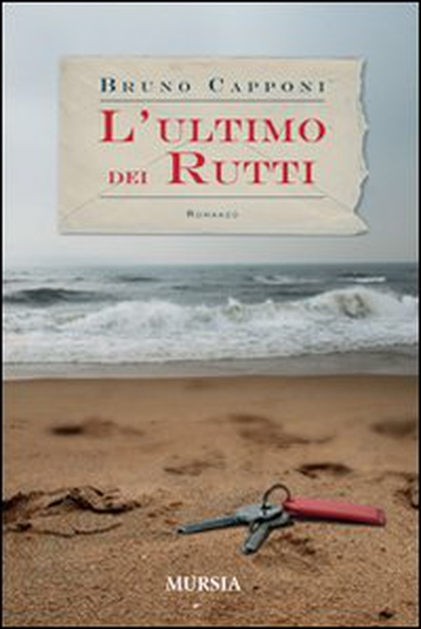 L'ultimo dei rutti - Librerie.coop L'ultimo dei rutti - Librerie.coop