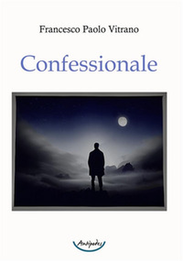 Confessionale - Librerie.coop Confessionale - Librerie.coop