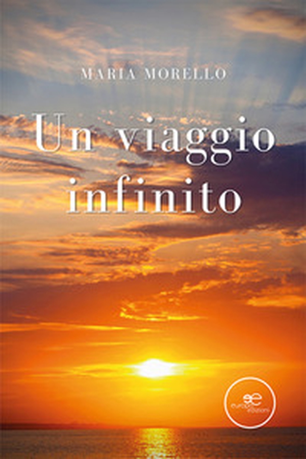 Un viaggio infinito - Librerie.coop Un viaggio infinito - Librerie.coop